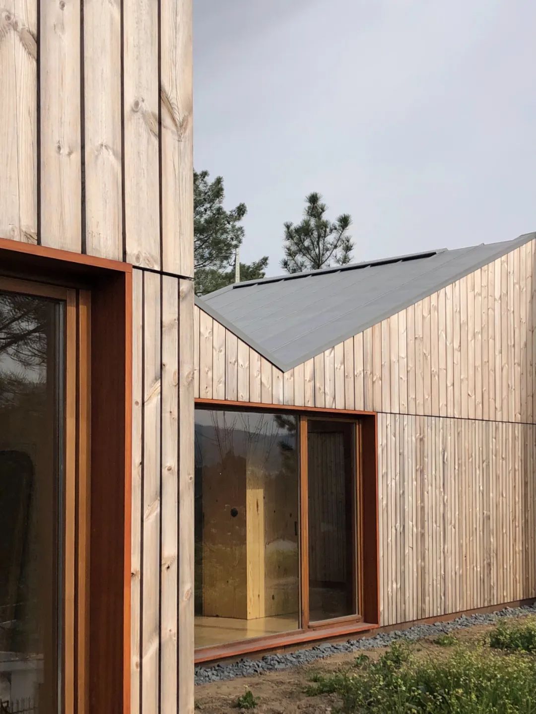 archdaily2023年度全球标志性建筑,archdaily2023大奖名单