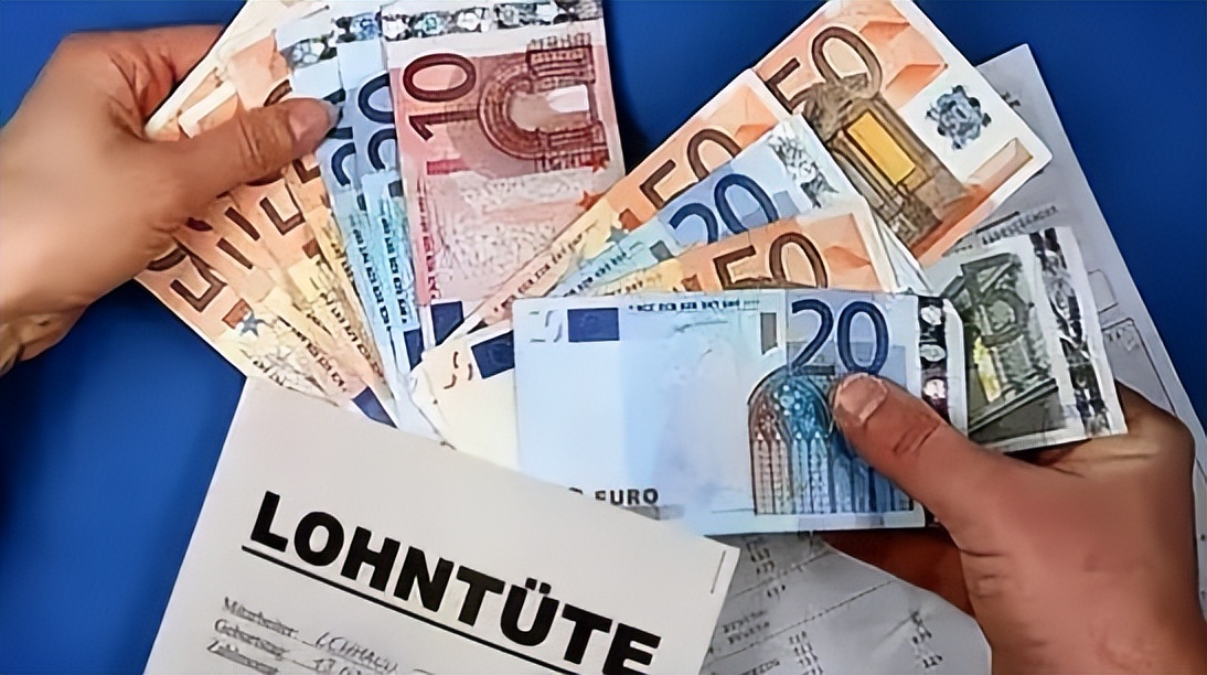 德国留学生留在德国的薪资如何,德国留学毕业留在德国好找工作吗