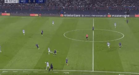 国米曼城欧冠决赛卢卡库,罗德里戈破门皇马1-0领先西班牙人