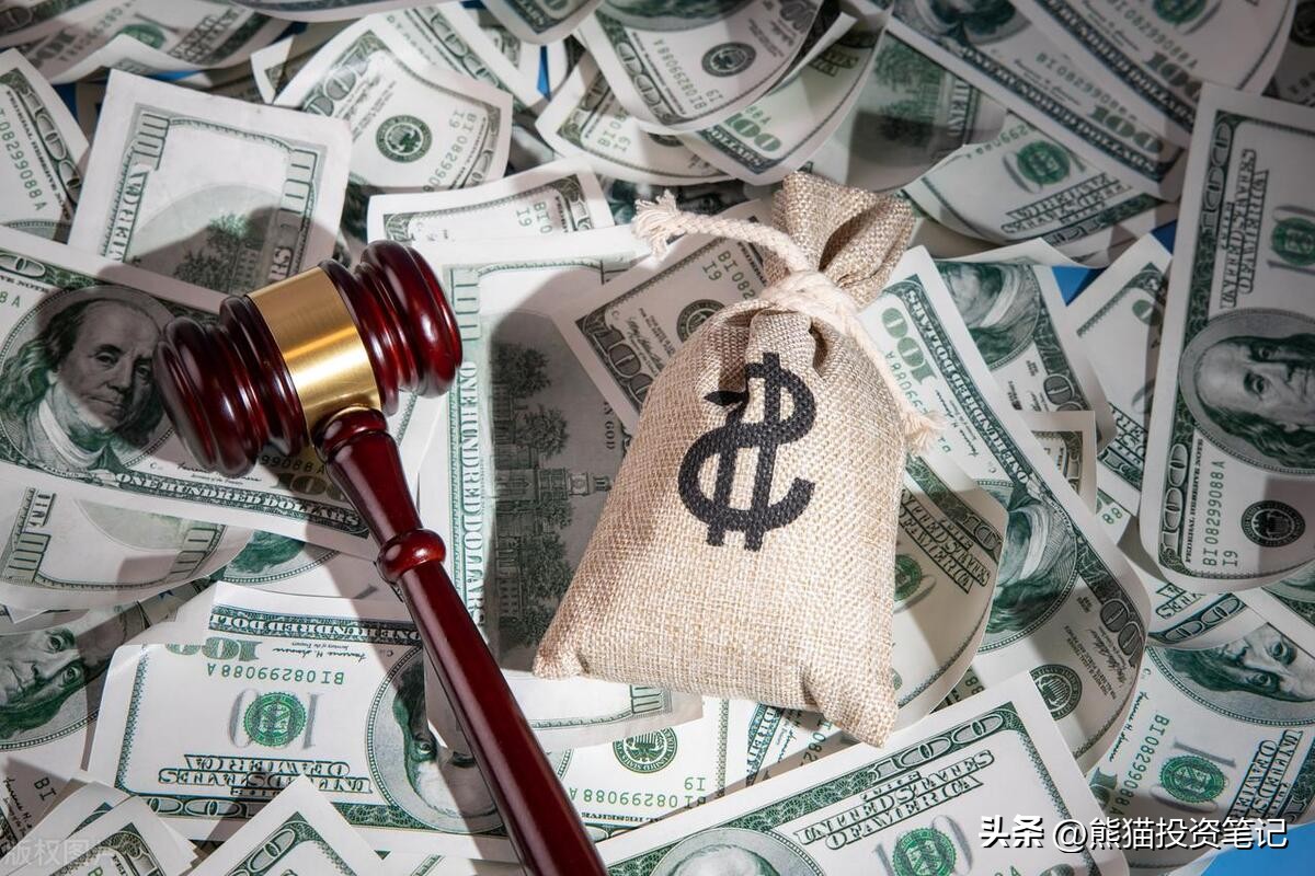 美联储跟中国有什么关系,美联储向市场注入万亿