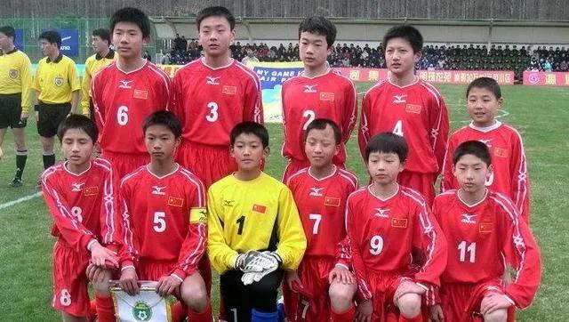 足球教父徐根宝张琳芃,中国足球教父徐根宝