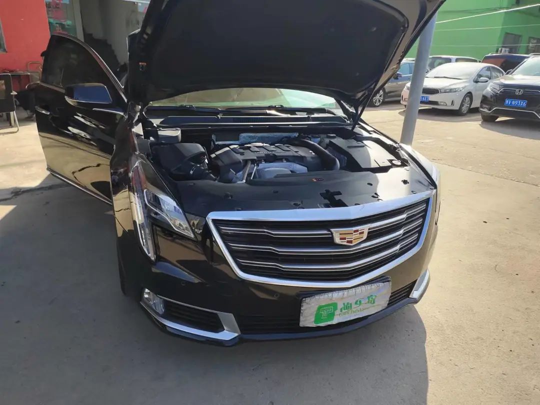 手握十几万，放弃BBA,凯迪拉克给你次高性价比购买中大型车的机会