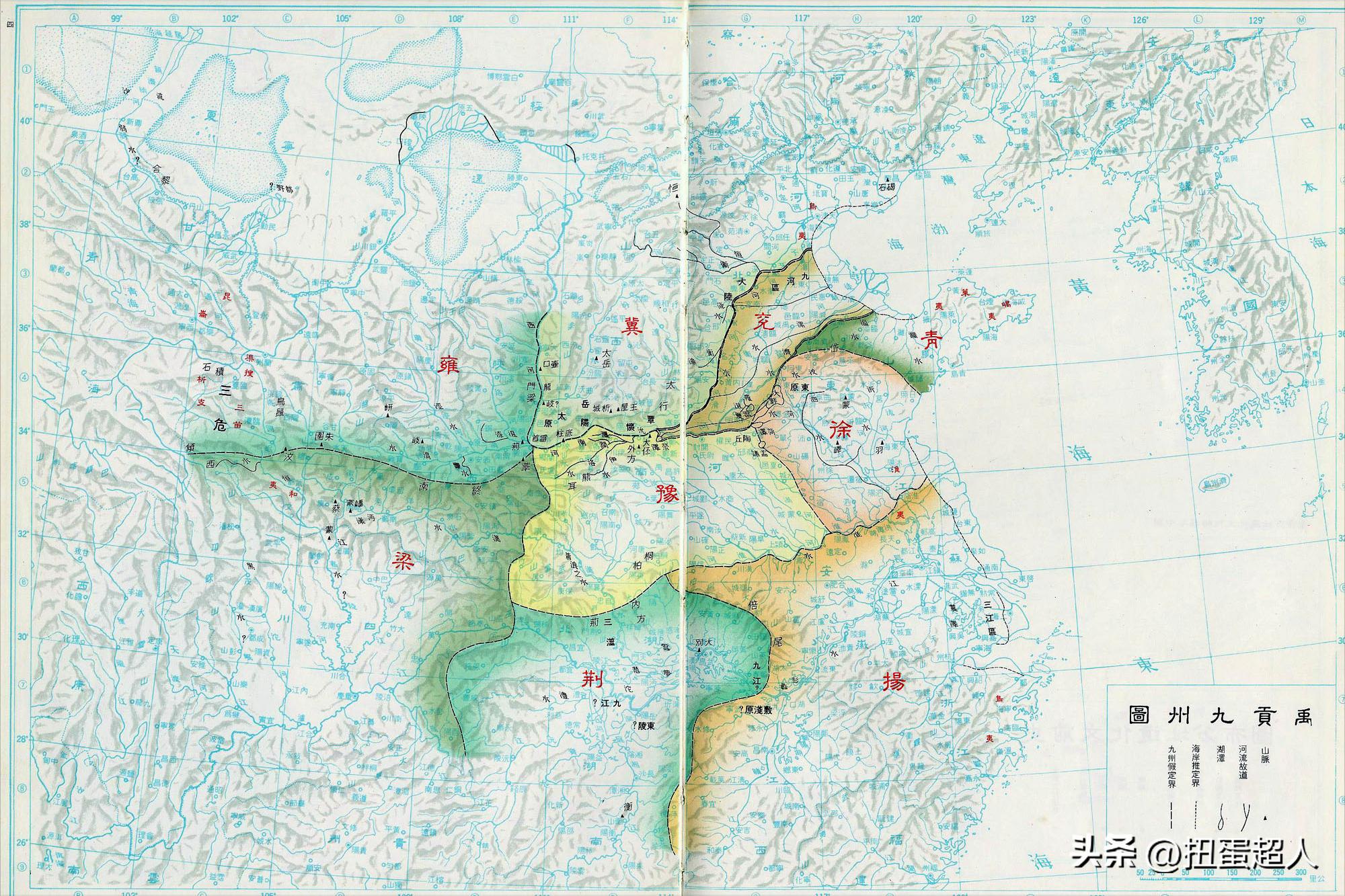 对中国古代历代疆域变迁的看法,历史时期中国疆域的变迁原因