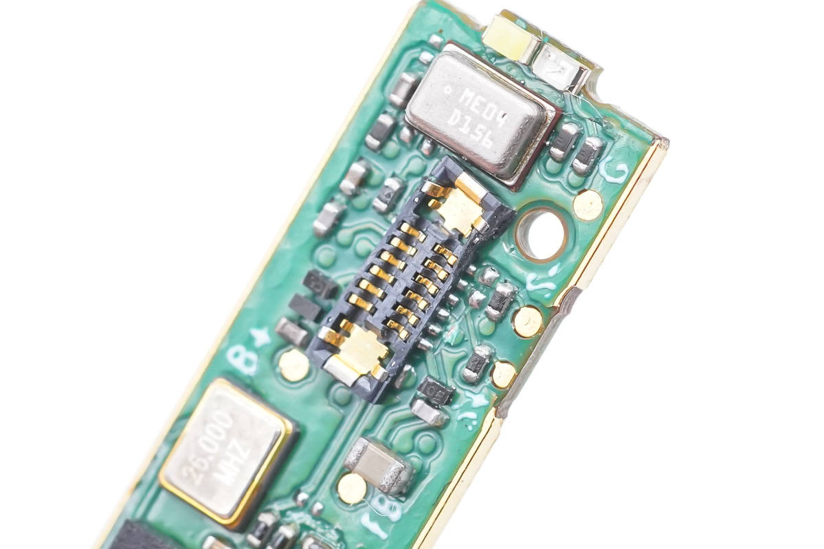 Hi-Res高解析音频认证，超长续航，FIILCCPro2真无线降噪耳机拆解