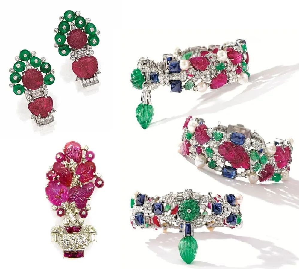 见证你投资眼光的时候到啦!王室最爱,拍卖必争的“宝石之王”你入手了吗?