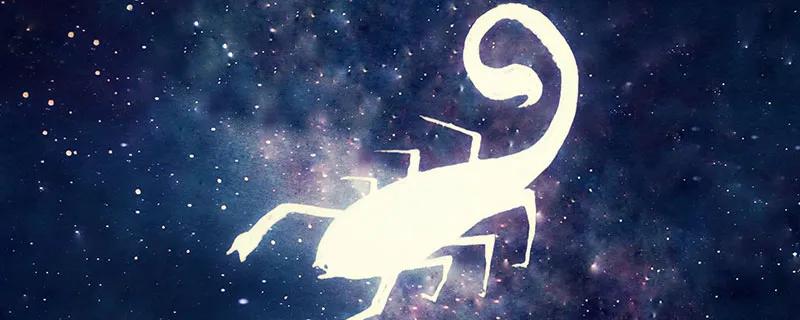 太阳天蝎上升射手月亮天蝎性格,天蝎女和天蝎男是什么性格