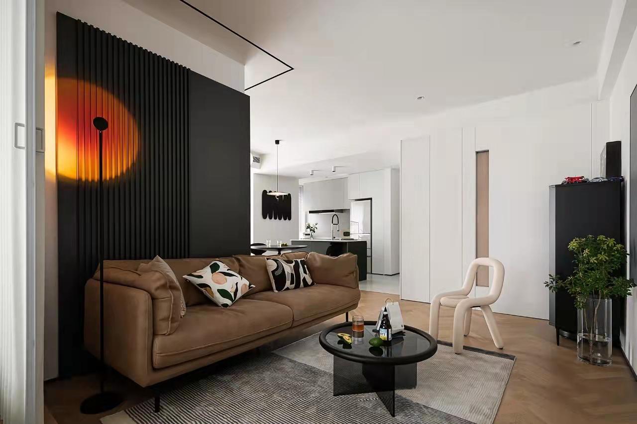 客厅沙发怎么选颜色啊,客厅沙发怎么选颜色好看