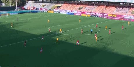 女足亚洲杯澳大利亚对印尼,女足世界杯最新赛况瑞典澳大利亚