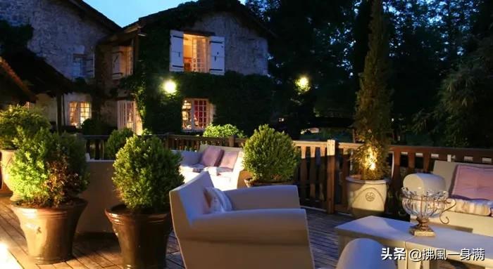 2022年的10家最浪漫度假酒店,必去的100个酒店