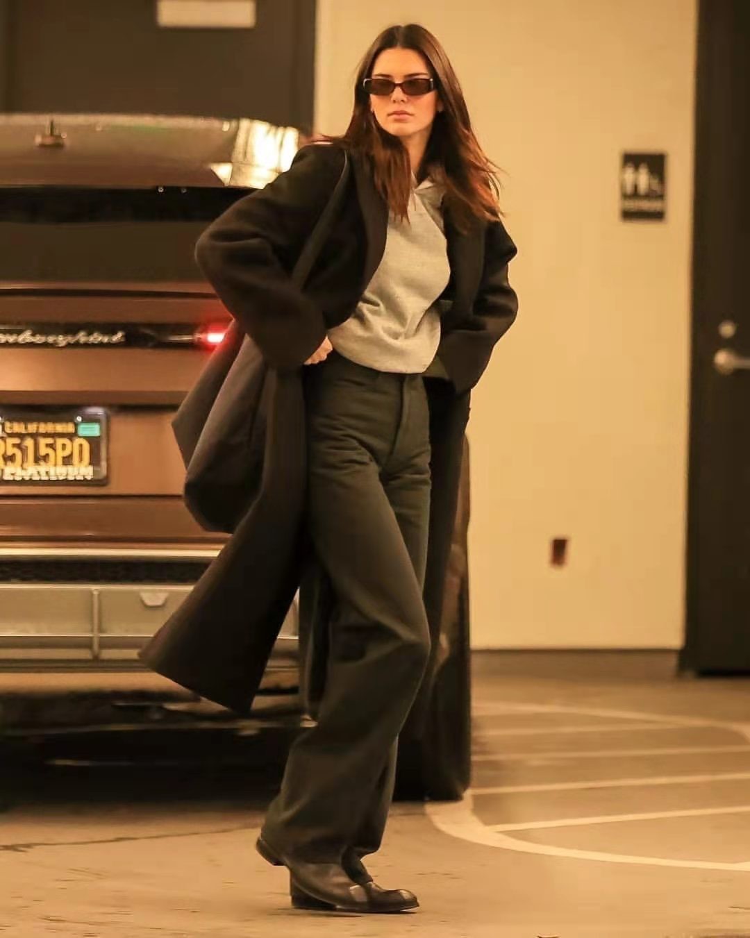 重要场合穿搭女春秋搭配高级感,女人洋气穿衣搭配技巧