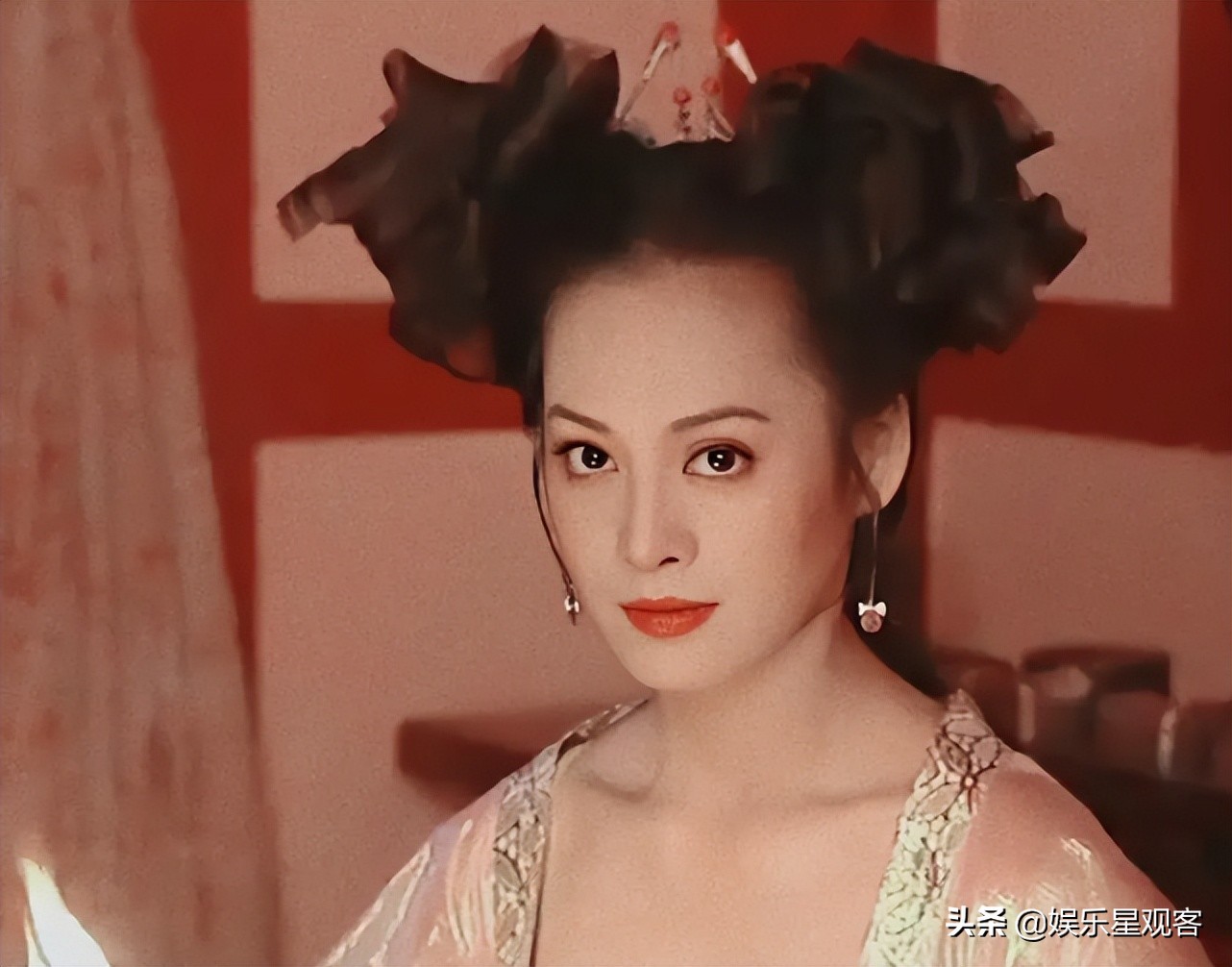 宁静和姜文分手了吗,宁静和姜文谈了多久恋爱