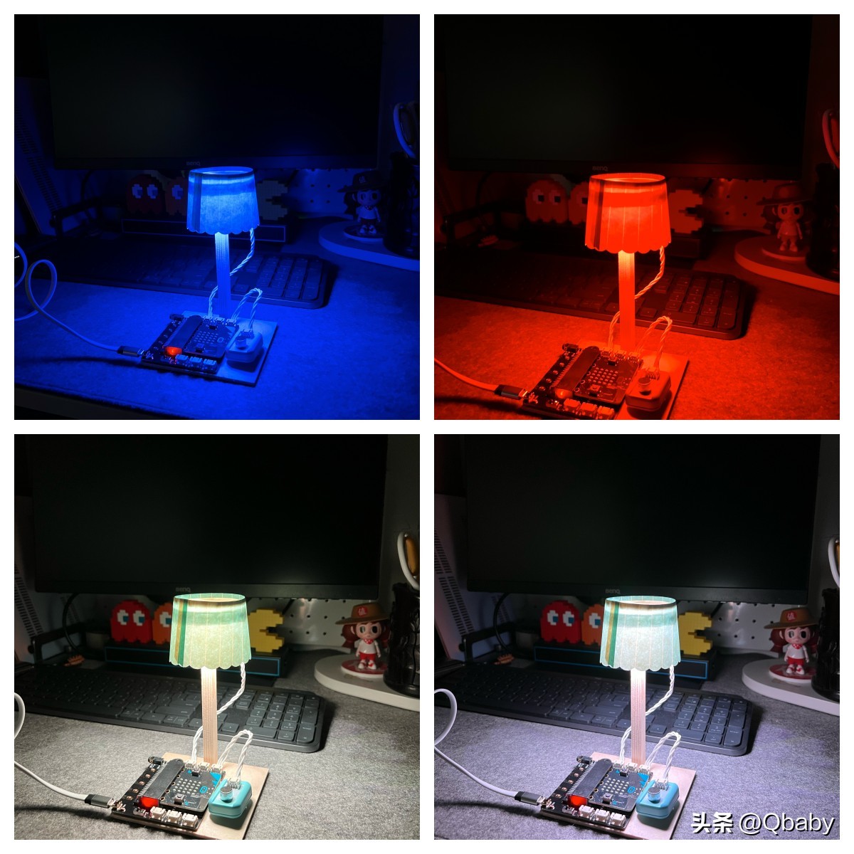 儿童创意编程和硬件编程,爱上数学免费课程