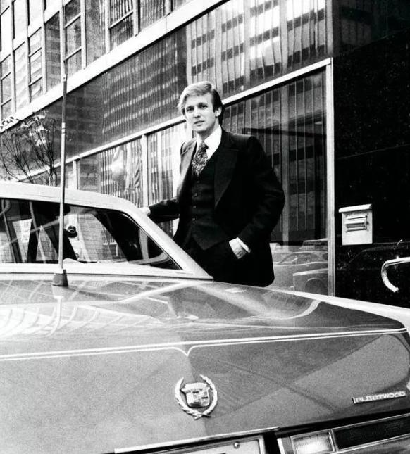 特朗普巴伦小时候,特朗普小儿子巴伦近照