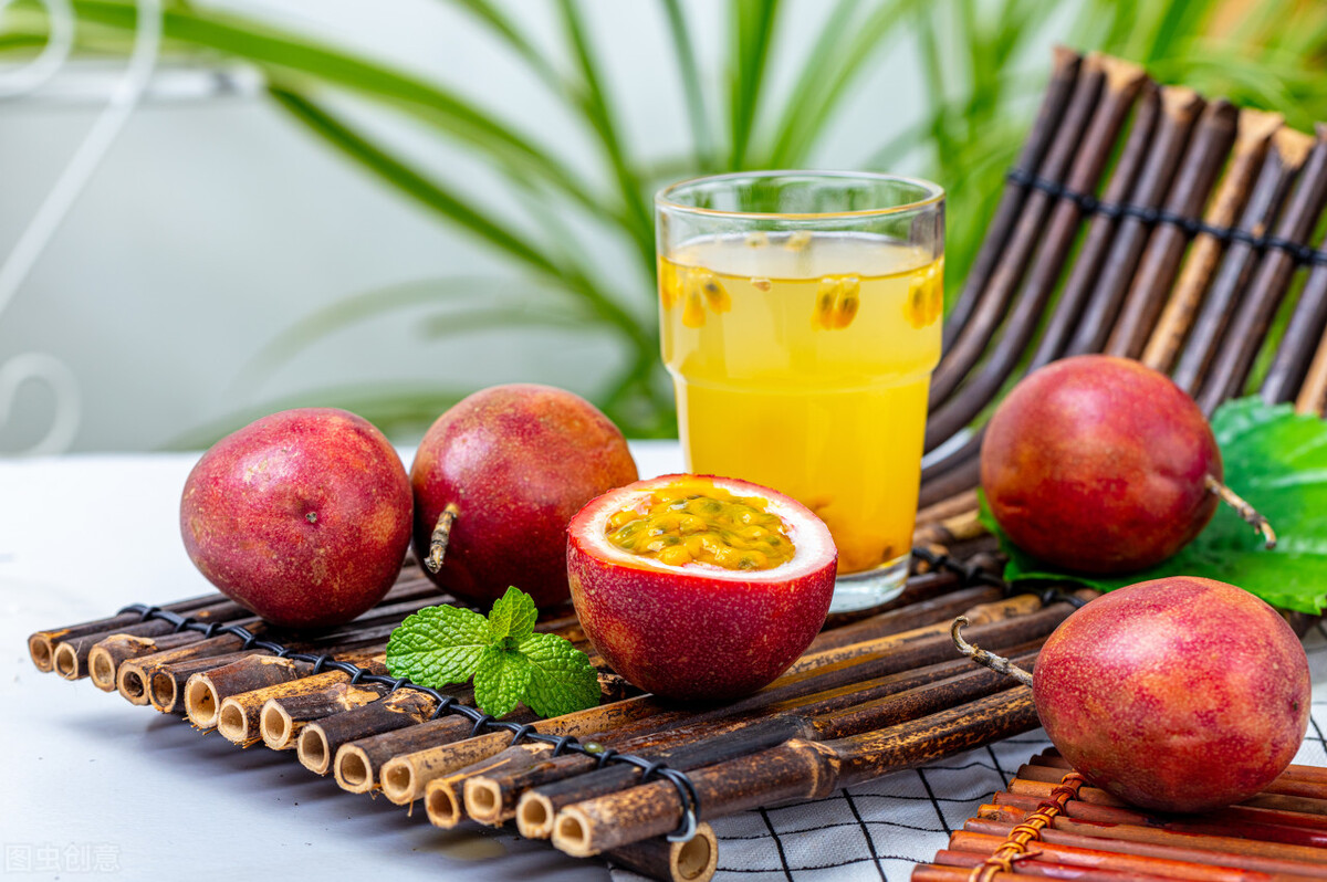 淡化斑点的食物和水果,淡化痘印斑点有效食物