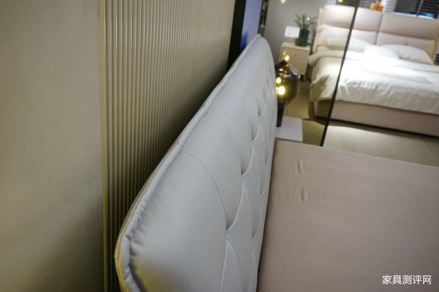芝华仕5星床黑科技,芝华仕5星智能床测评