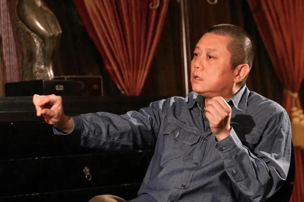 “京圈”：一个曾掌握着娱乐圈“半壁江山”的圈子，终究是衰败了