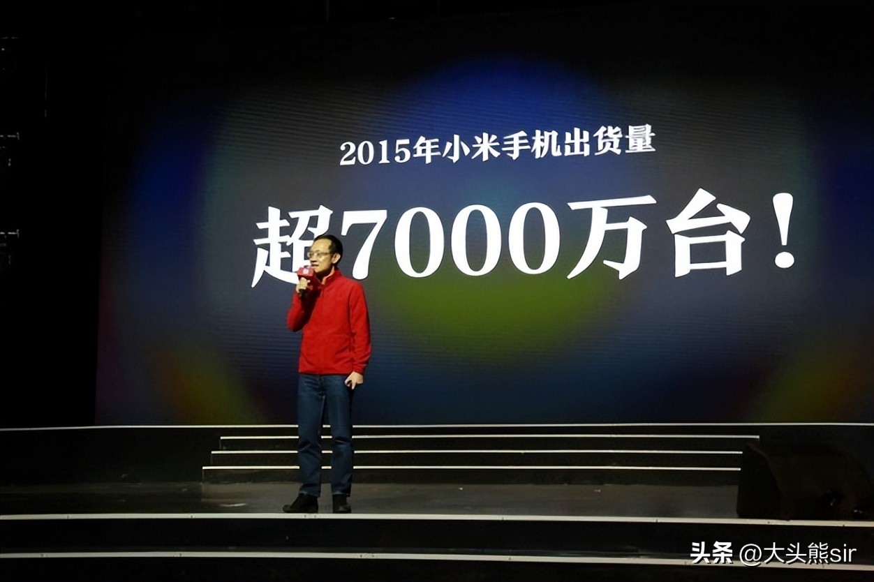 小米为什么国内销量低,小米什么时候全球销量排行榜第一