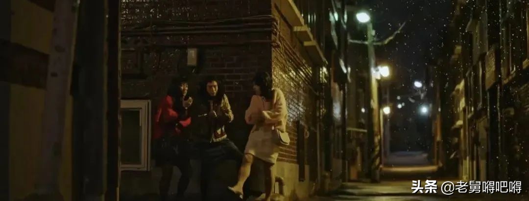 韩国真实事件细思极恐,韩国禁黄赌毒吗