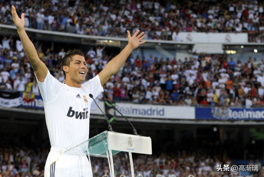 克里斯蒂亚诺罗纳尔多有多少金球,克里斯蒂亚诺罗纳尔多几个欧冠