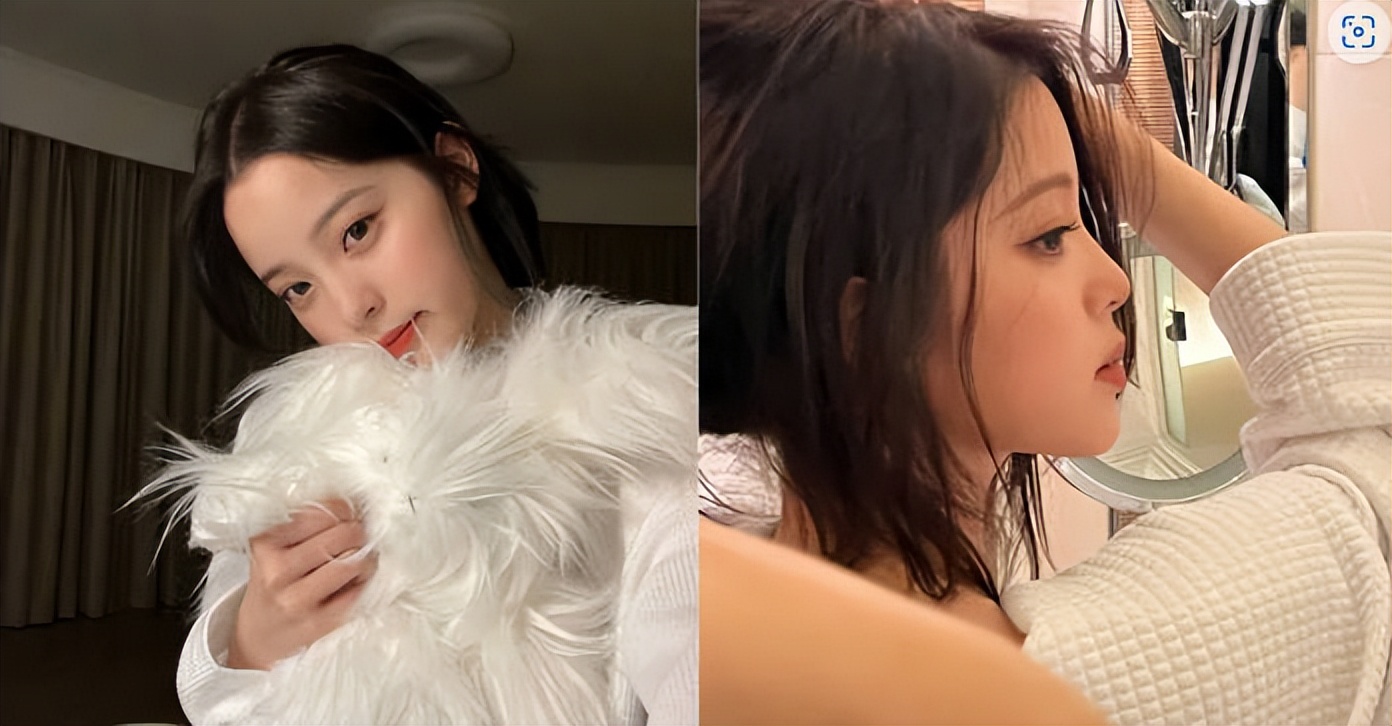 欧阳娜娜自创品牌浴袍要价4250元大陆猛吐槽台湾网友却力挺