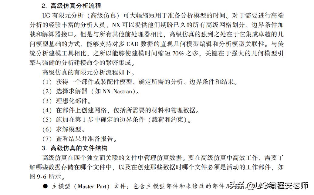 零基础如何学习ug12.0加工,ug12.0编程入门新手自学教程