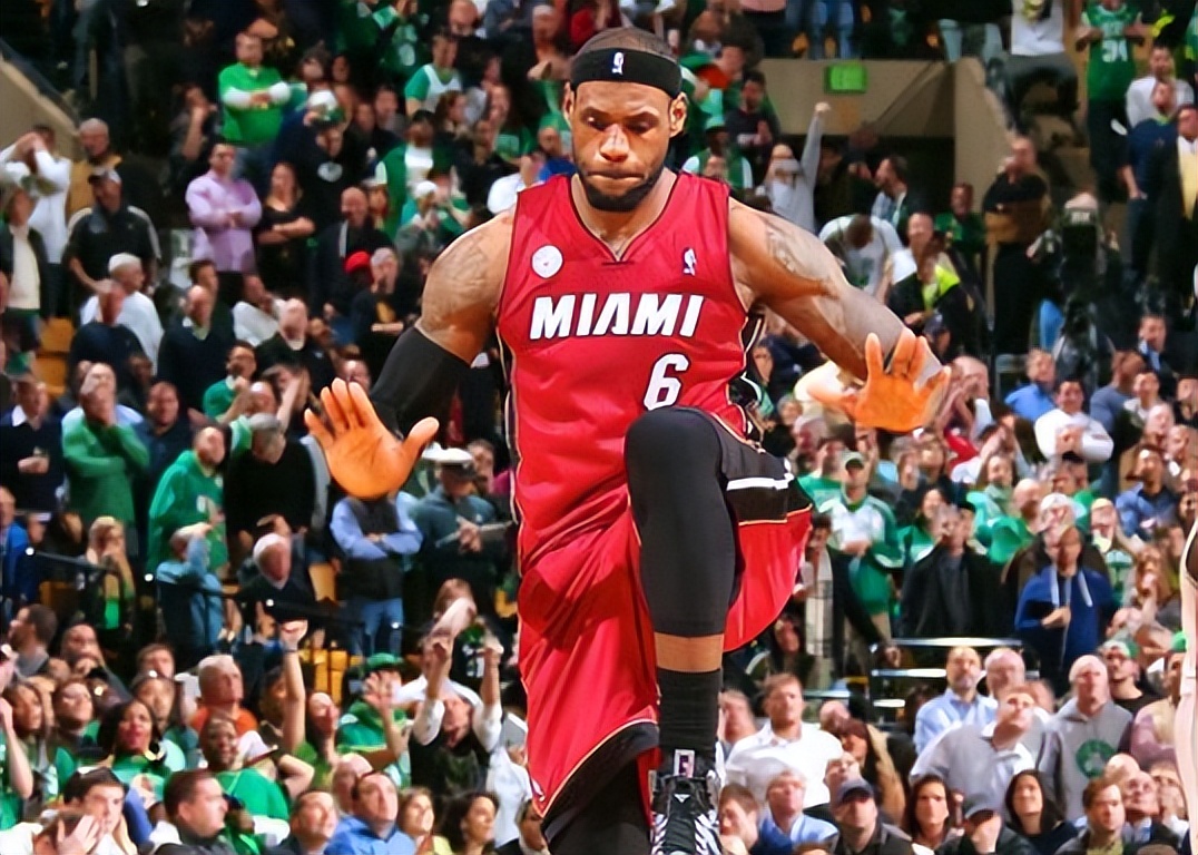 nba消失的12种庆祝动作,nba的庆祝动作和幽默的霸气动作