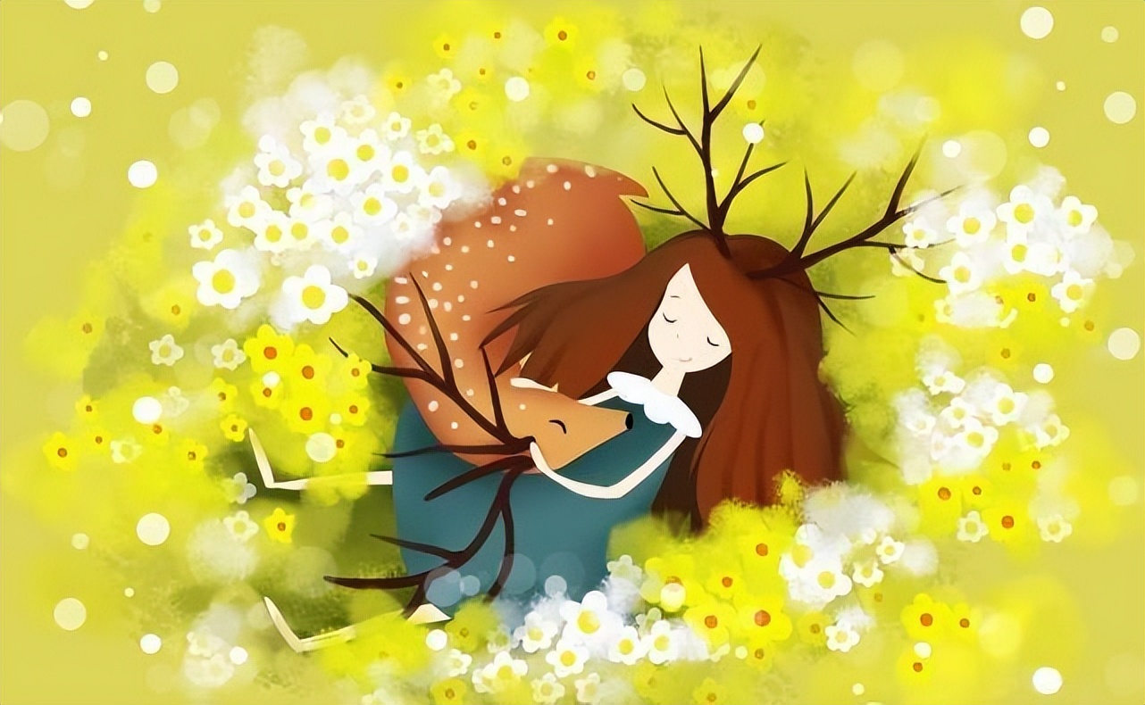 长期禁欲的女性，隐藏着怎样的秘密？