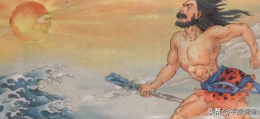 世界上巨人族存在吗,地球上出现过的神秘生物