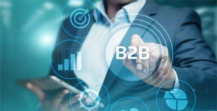 b2b商业模式有代表性的,b2b商业模式有哪些