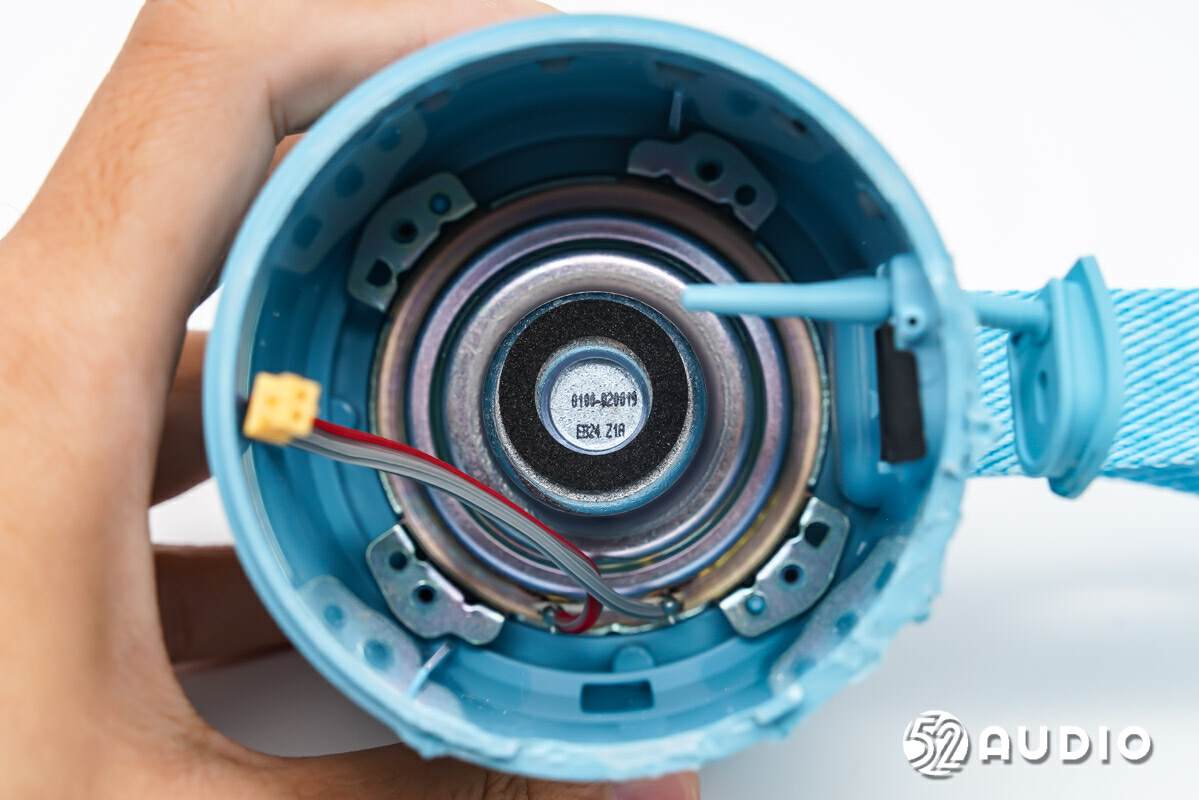 索尼音箱srs-xb100怎么辨别真假,索尼srsxb20蓝牙音箱拆解