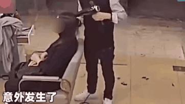 吹风机会影响信号吗,吹风机的危险提醒