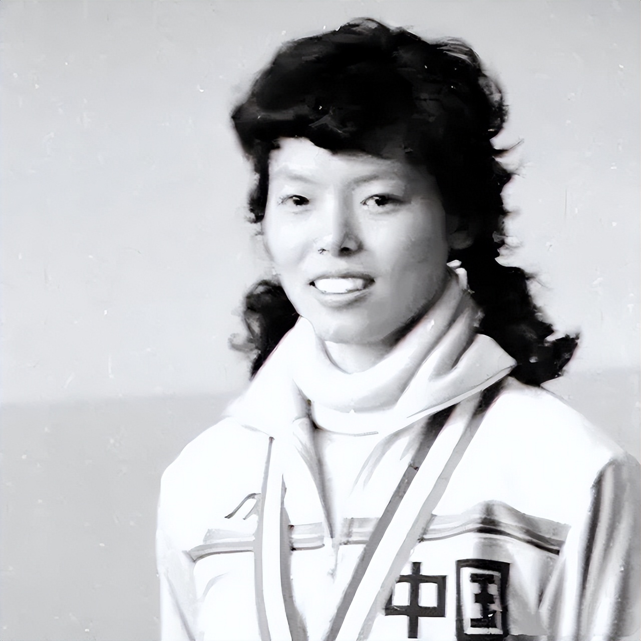 陈招娣与王治郅,陈招娣和王治郅