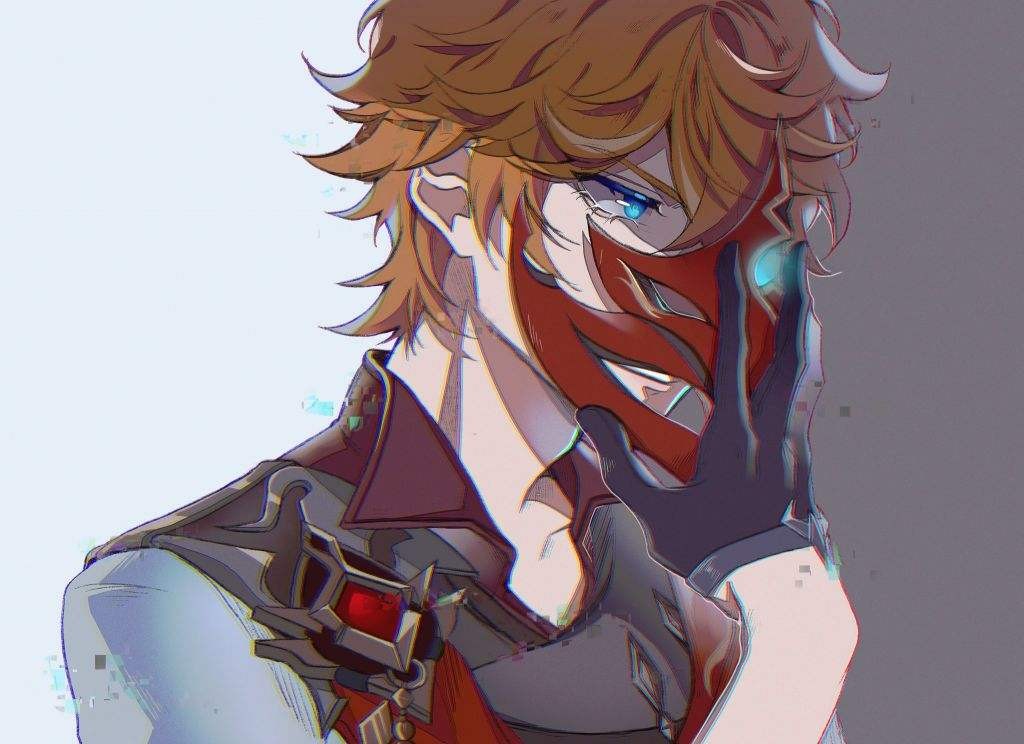 原神钟离最后一战为什么会死,原神钟离身份被揭穿是哪一集