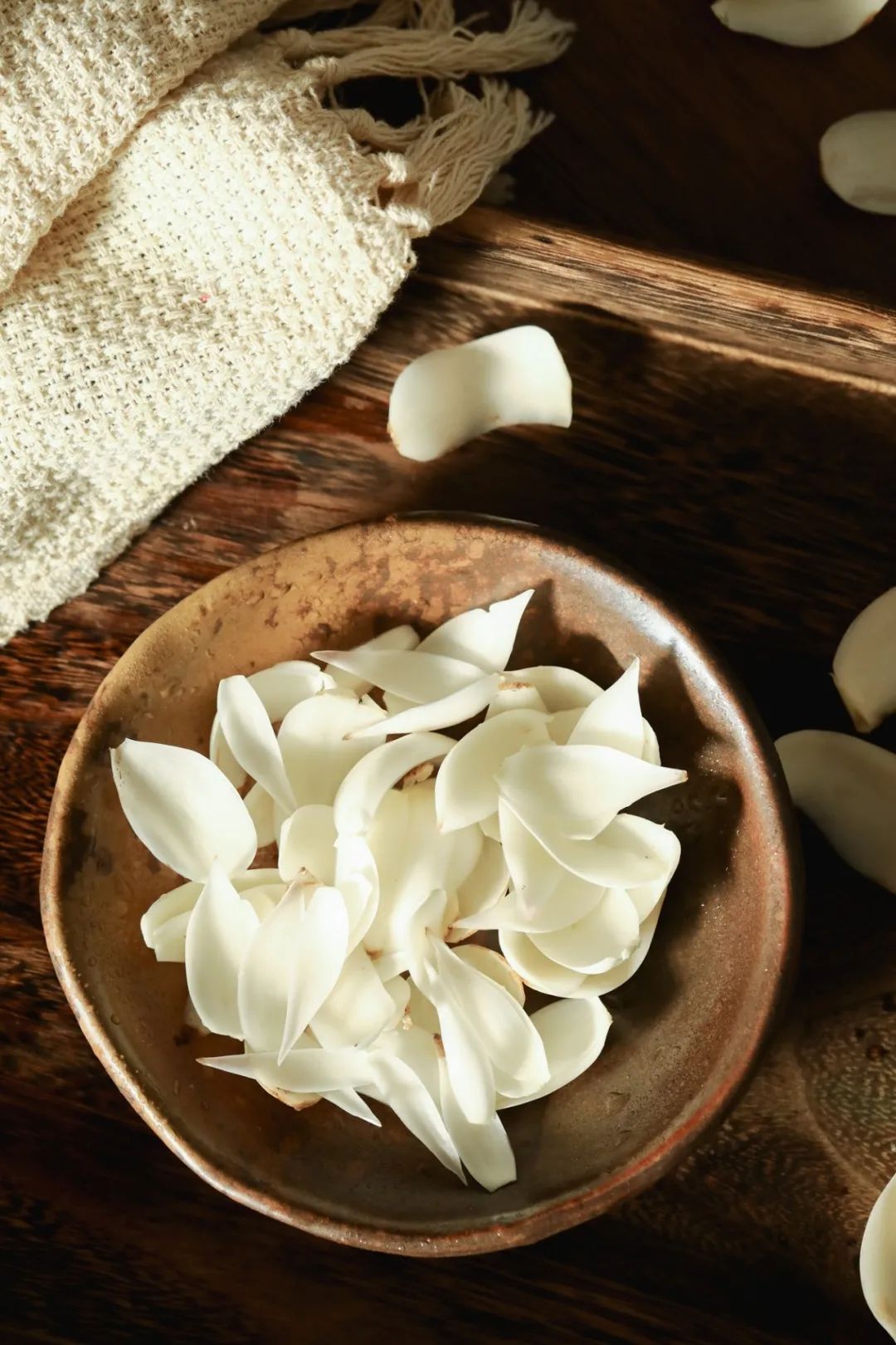 百合种类名称及图片及花语,可以入药的百合品种