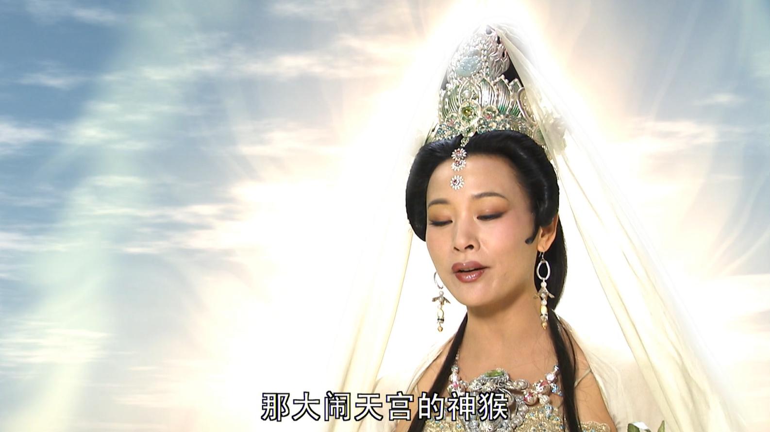 从哪里看到唐僧一心向佛,唐僧一心向佛孙悟空一心除魔