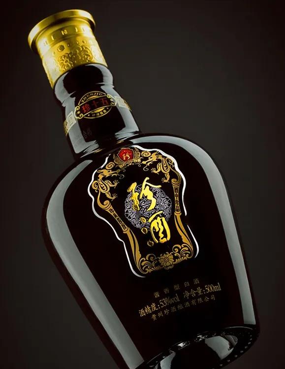 珍酒珍十五为什么叫珍十五,珍酒珍十和珍十五比较