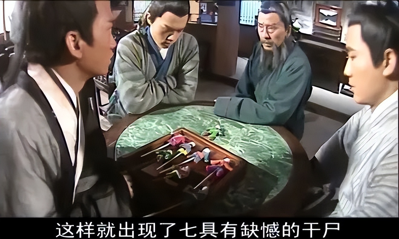 最近版的少年包青天,少年包青天第一部最好看的案子