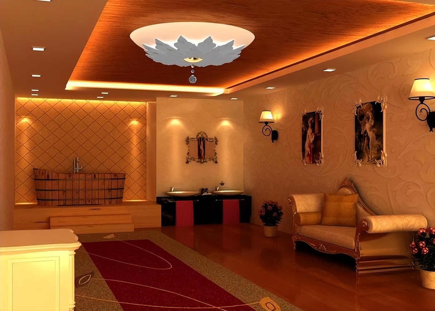 乳房按摩对身体有什么危害,怎样按摩乳房才能达到丰胸效果