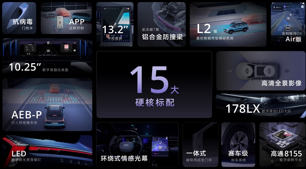 博越l2.0尊贵7月落地多少钱,吉利博越l2.0t旗舰型裸车成交价