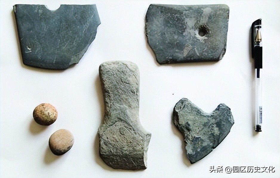 塘北遗址考古结束了吗,塘北遗址后续规划