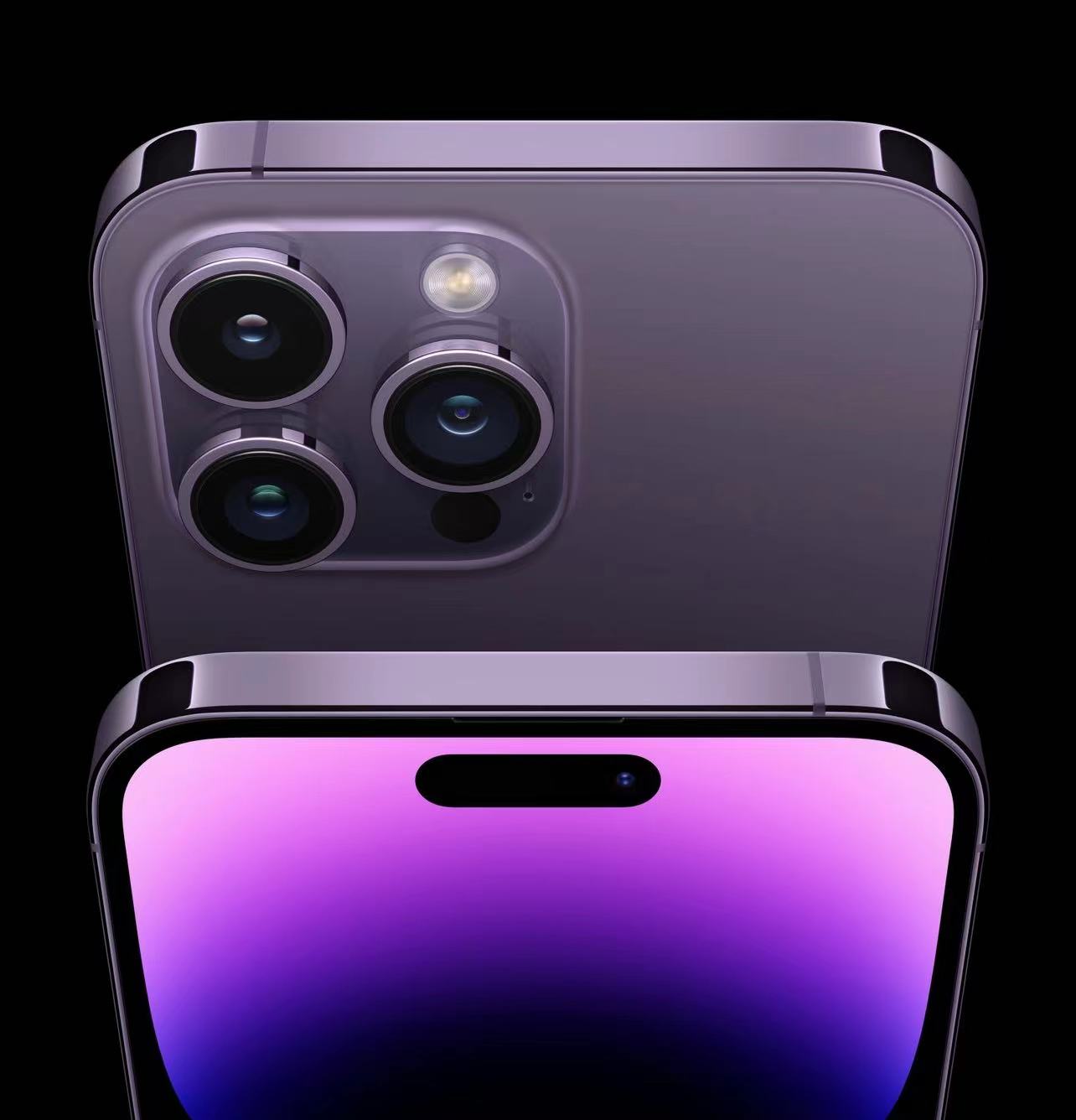 苹果官方解读ios15.7更新,苹果专题模式