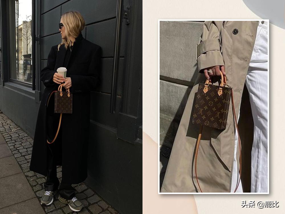 便宜好看又实用包品牌推荐,3-5千元预算买包就买这几款