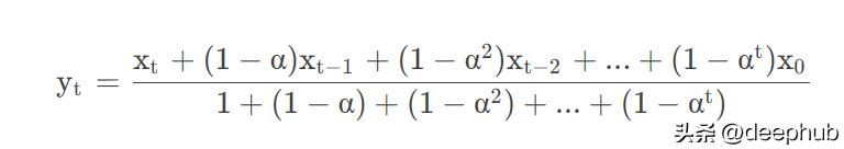 pythonpandas时间序列,pandas生成时间序列的函数