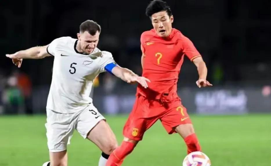 世界杯扩军国足有希望,世界杯扩军至48支国足有机会吗