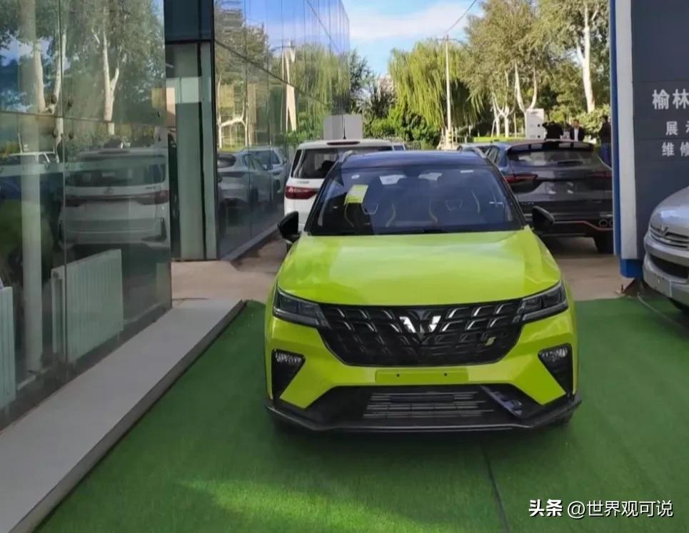 预算10万落地合资车就选这4款,8万块钱落地的大空间车推荐