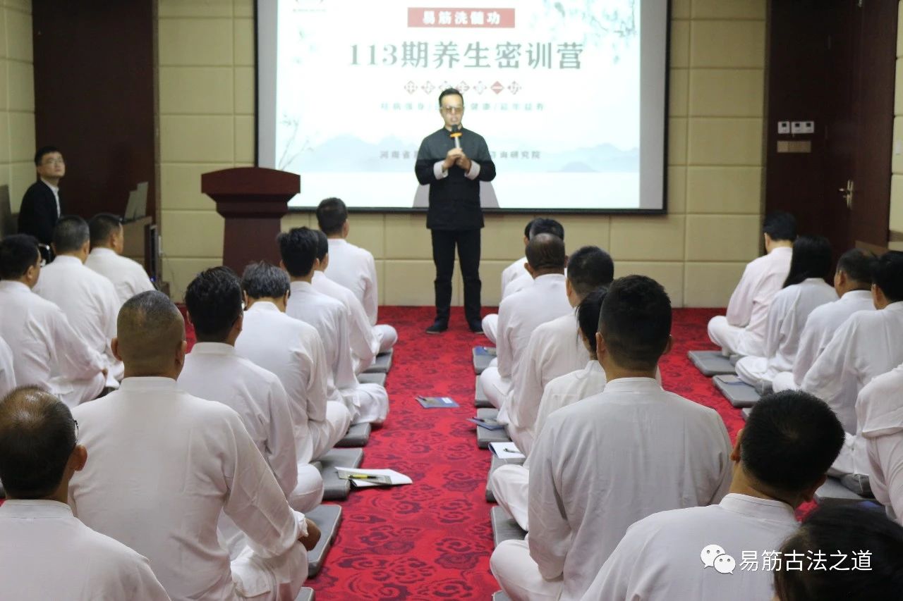 打坐如何做到深层次放松和入静,打坐入静方法如何快速入静