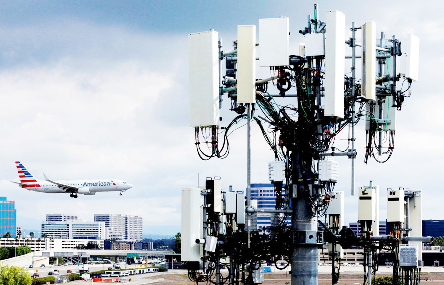 美国解禁华为5g了吗,美国能绕开华为5g吗