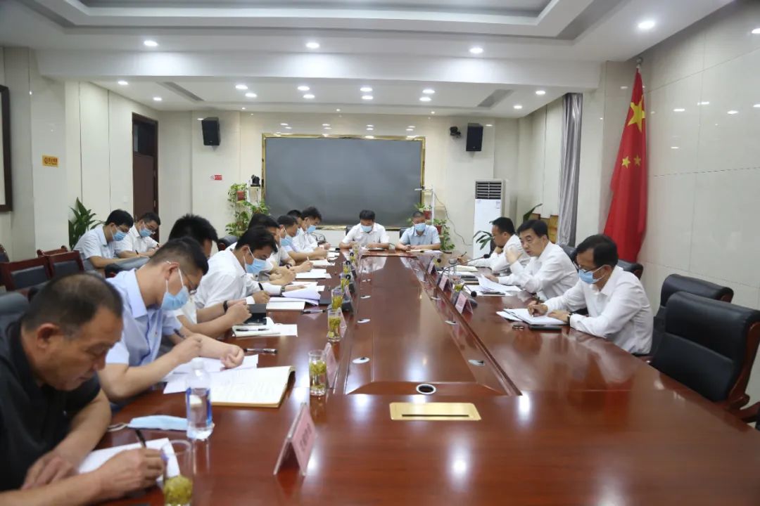 全县花椒产业发展动员部署会召开,关岭召开花椒产业发展专题会议