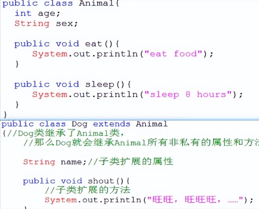 java基础知识讲解视频,java基础知识总结