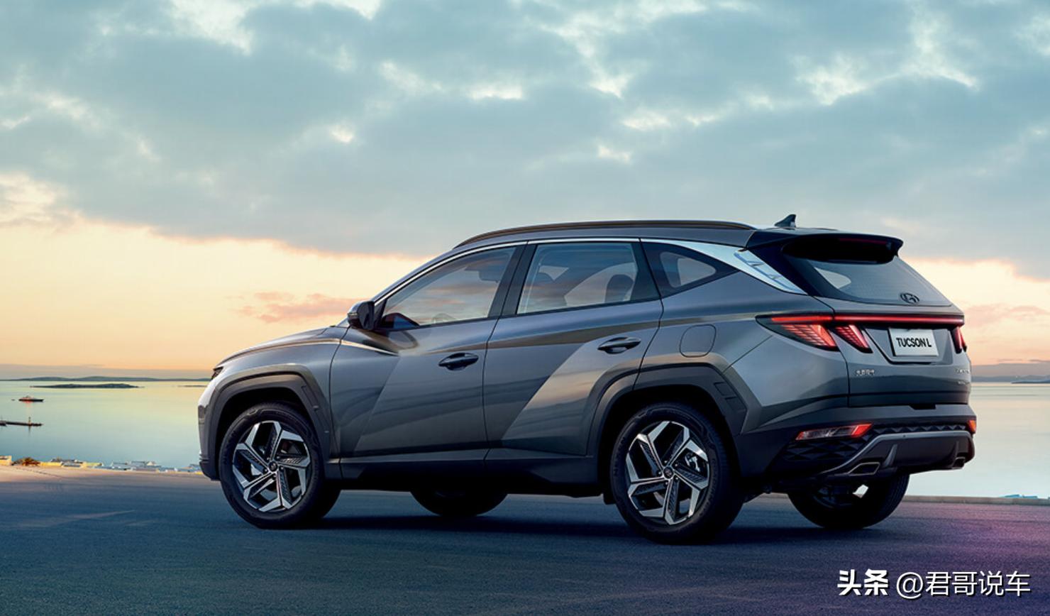 现代全新途胜这款车怎么样,北京现代途胜l这款车怎么样